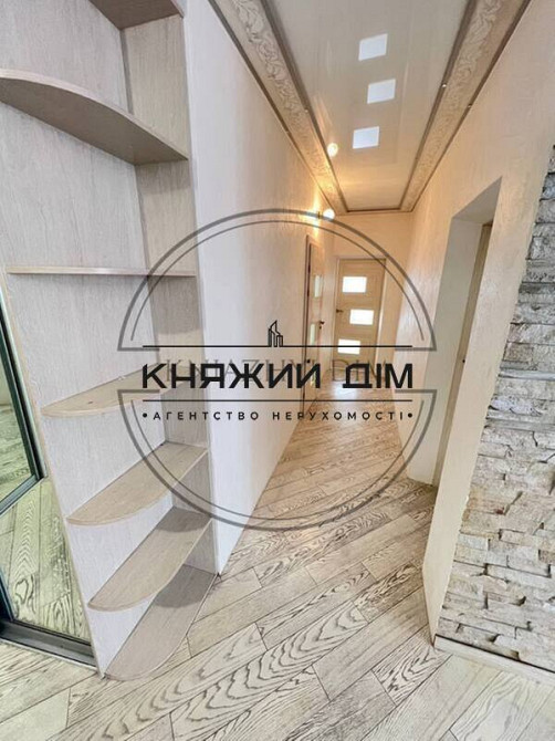 Продам 3к квартиру в новому будинку вул. Мишуги. М. Позняки. Код об'єкта: 21141413 Київ - фото 14