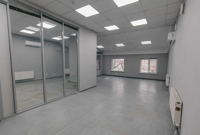 Оренда офісне приміщення на Нежинская ул., 27 поверх - 1/3 Одесса - изображение 17