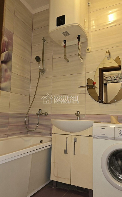 Продаж Квартира 1-кімнатна, 2/5 поверх на вул. Євгена Котляра Kharkiv - photo 5