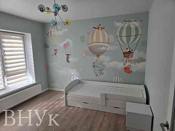 Продаж Квартира 3-кімнатна, 2/5 поверх на вул. Корольова С. Тернопіль