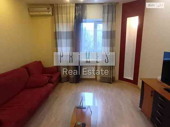 Оренда Квартира 2-кімнатна, 4/5 поверх на вул. Інститутська, 22/7 Kiev