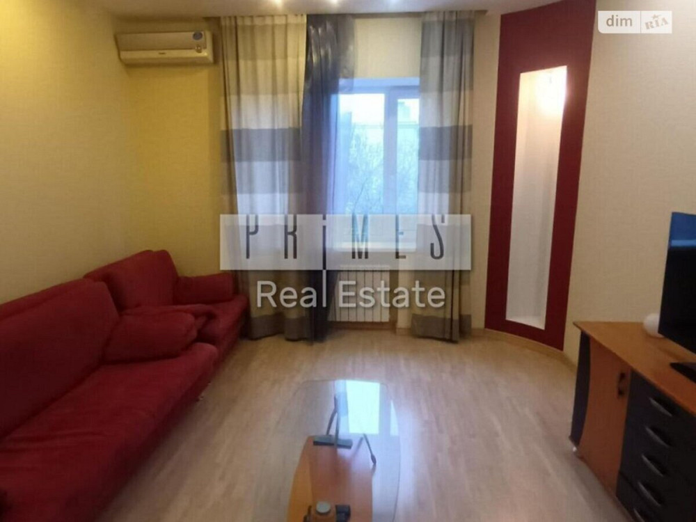 Оренда Квартира 2-кімнатна, 4/5 поверх на вул. Інститутська, 22/7 Київ - фото 1