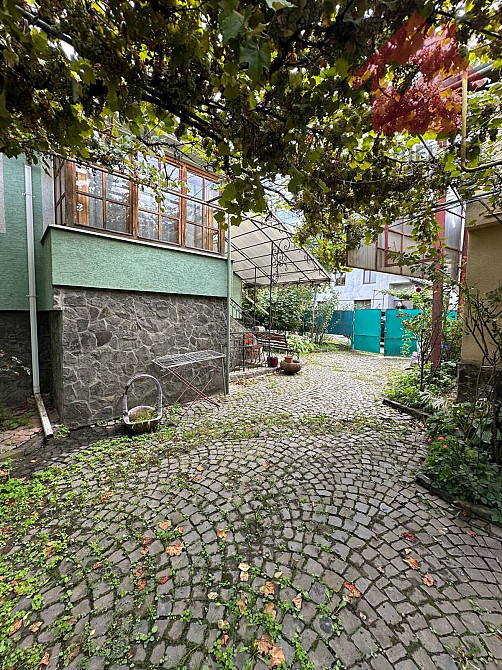 Просторий цегляний будинок можна і під комерцію! Дом - кафе! Uzhhorod - photo 10