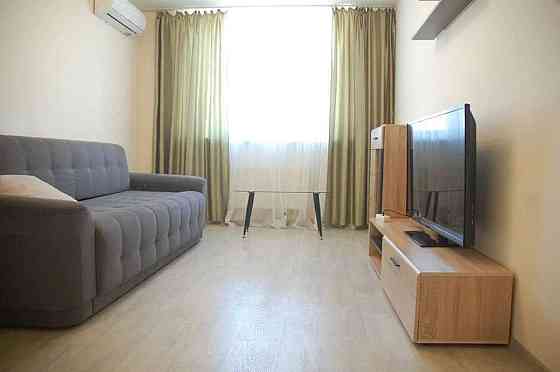 Оренда Квартира 1-кімнатна, 25/26 поверх на ул. Соломии Крушельницкой, 13 Київ