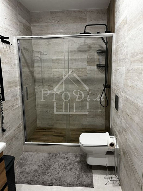 Оренда Квартира 1-кімнатна, 7/24 поверх на Івана Виговського вул. (Маршала Гречка), 10д Киев - изображение 7