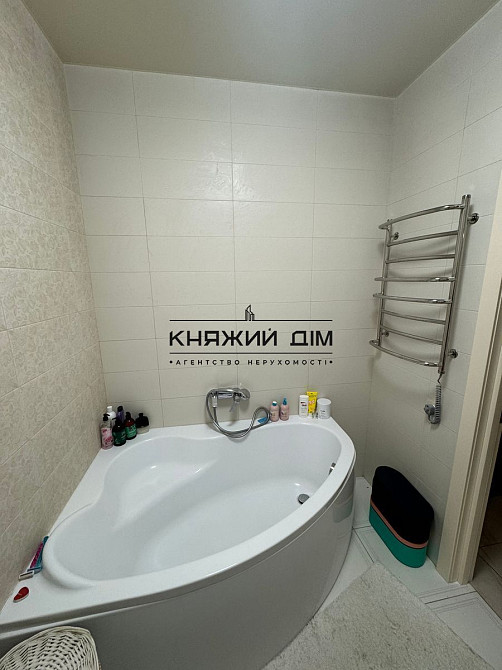 Продаж 1-кімнатної квартири студіо в ЖК Рів'єра. № 21146520 Київ - фото 7