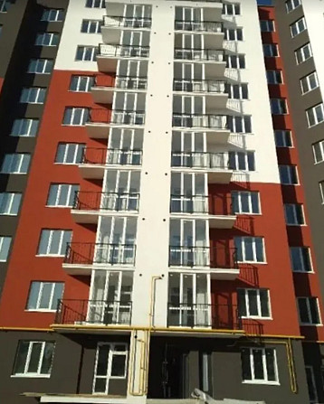 Продаж 3к квартири 96 кв. м на Б.Лепкого Тернопіль - фото 2