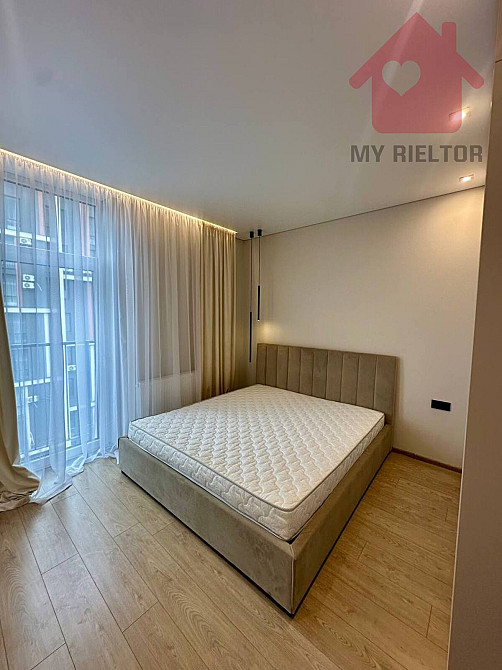 Оренда Квартира 1-кімнатна, 5/12 поверх на Бабяка Ужгород - фото 3