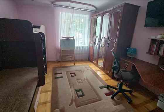 Продаж 2к квартири 50.9 кв. м на вул. Генерала Мирона Тарнавського Тернополь