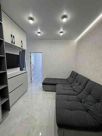 Однокомнатная квартира в Кадор Сити на Краснова Odessa