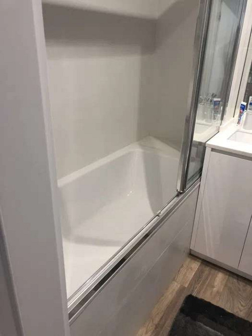 Оренда Квартира 1-кімнатна, 14/25 поверх на Просвещения ул., 16а Київ - фото 2