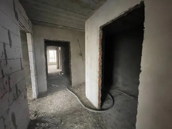 Продаж 2к Квартира 50.5 кв.м вул. Немирівське шосе, ЖК "Сімейний комфорт" Вінницькі Хутори