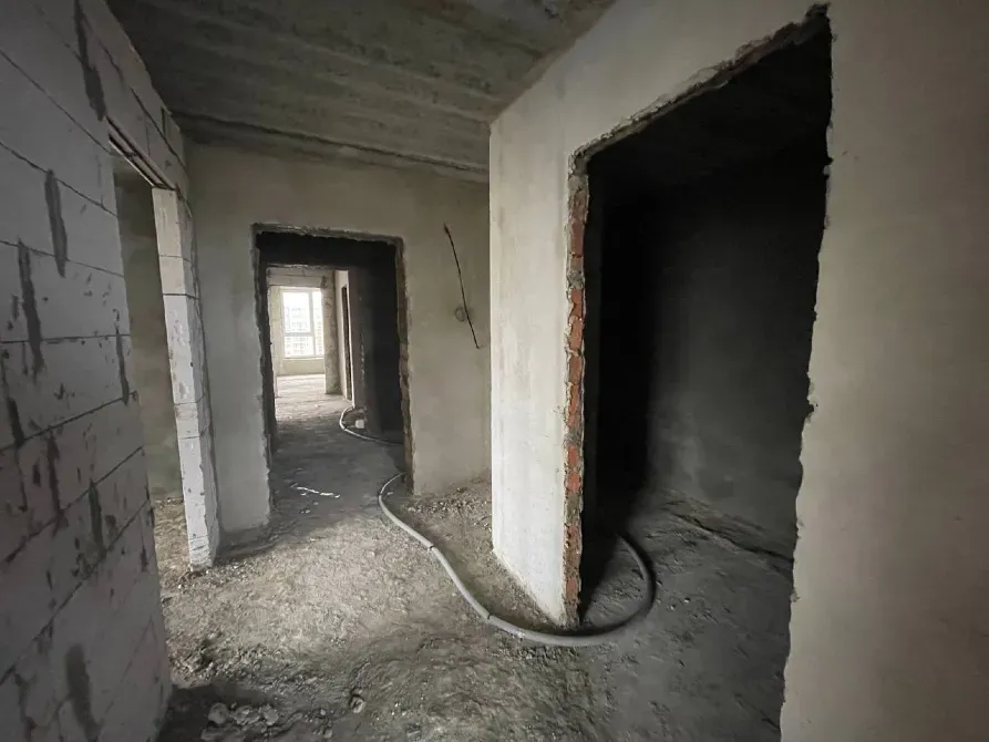 Продаж 2к Квартира 50.5 кв.м вул. Немирівське шосе, ЖК "Сімейний комфорт" Вінницькі Хутори - фото 1