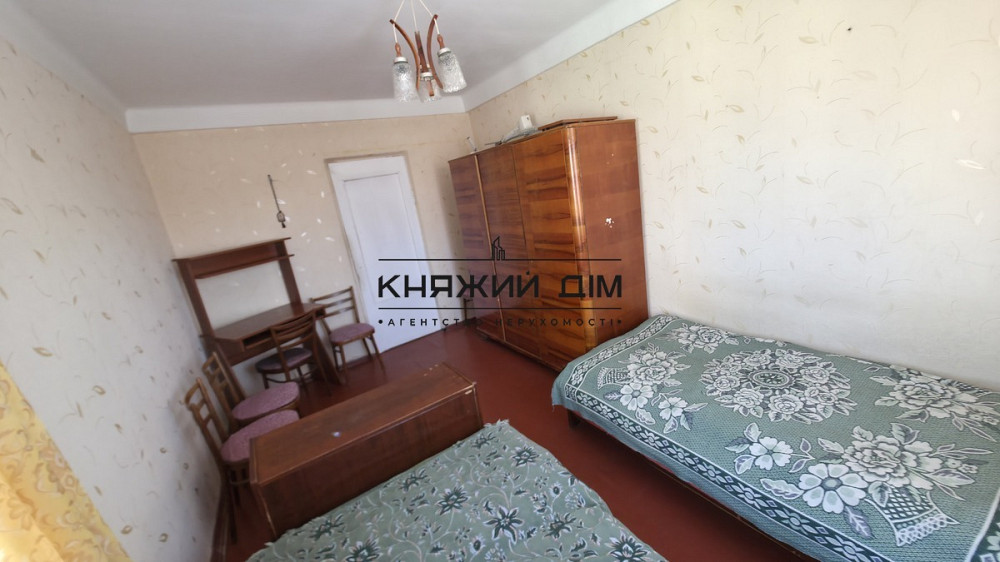 Продаж Квартира 2-кімнатна, 2/5 поверх на Харьковское шоссе Киев - изображение 11