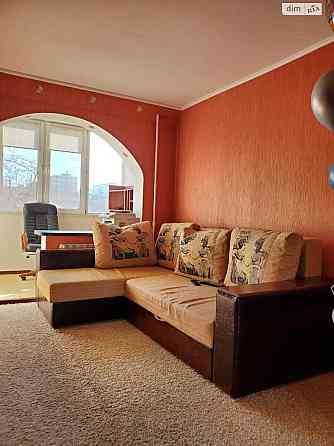 Оренда Квартира 2-кімнатна, 3/9 поверх на Оболонський, 16Е Киев