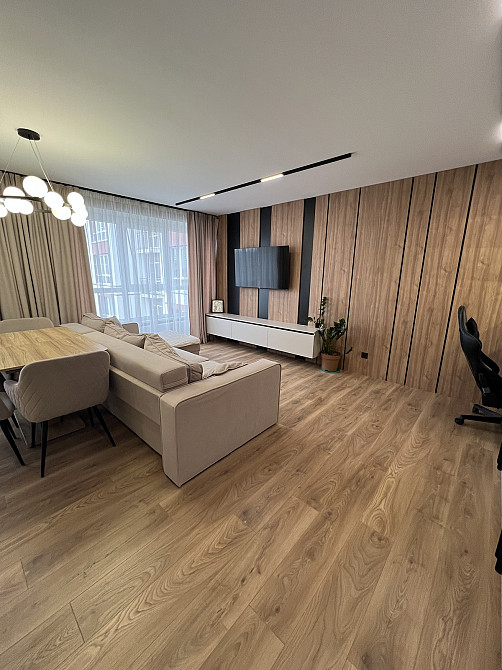 Продаж Квартира 2-кімнатна, 4/9 поверх на Павла Полоботка, 18 Івано-Франківськ - фото 2