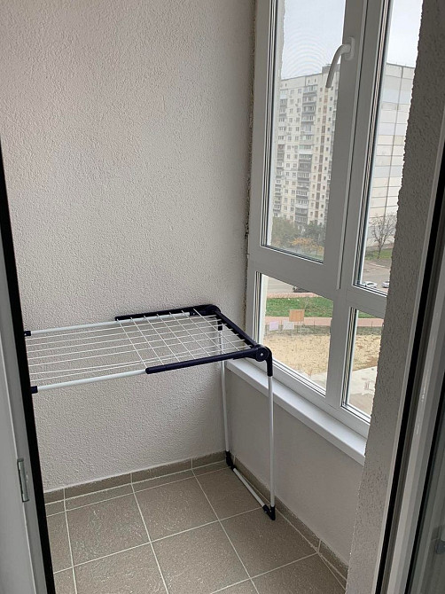 Оренда Квартира 1-кімнатна, 7/25 поверх на Каховская ул., 62 А Kiev - photo 8