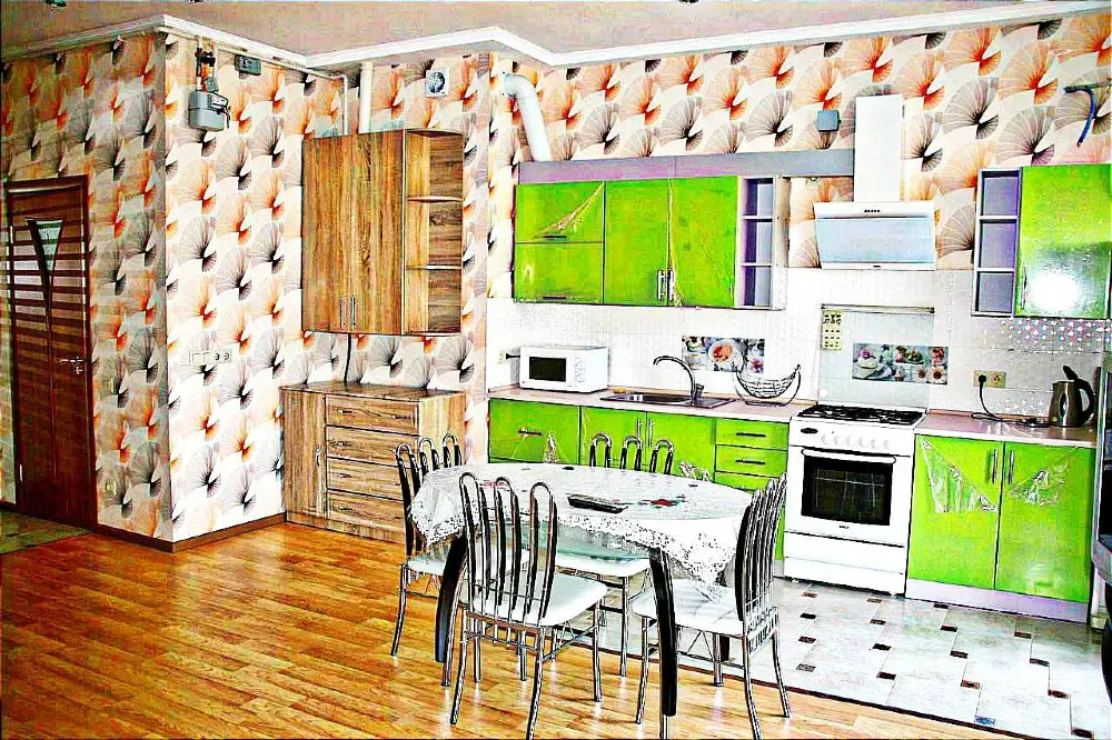 Аренда 1к Квартира 31 кв.м вулиця Грецька, 33 Одесса - изображение 8