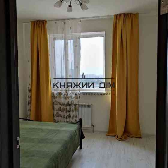 Є генератор .Оренда 2 кімнатної квартири ЖК Соло парк вул. Генерала Шаповала 20 Код №11192557 Київ