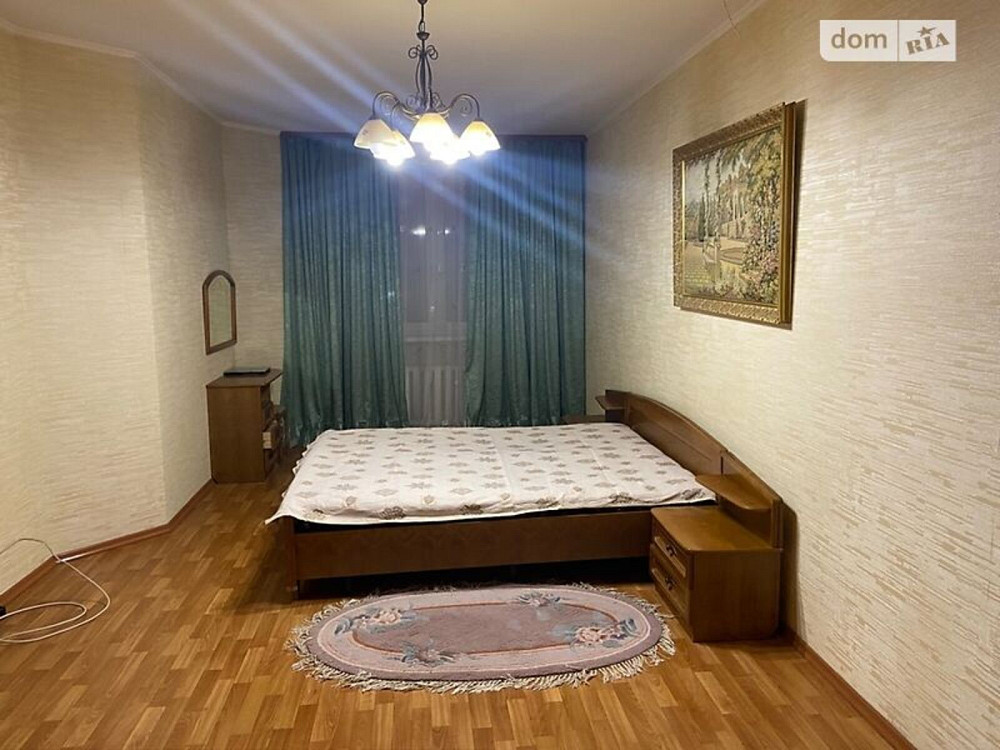 Оренда Квартира 2-кімнатна, 2/36 поверх на ул. Срибнокильская, 1 Київ - фото 5