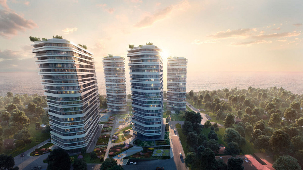 Продаж Квартира 1-кімнатна, 14/22 поверх на Французский б-р, 63/65 Одеса - фото 1