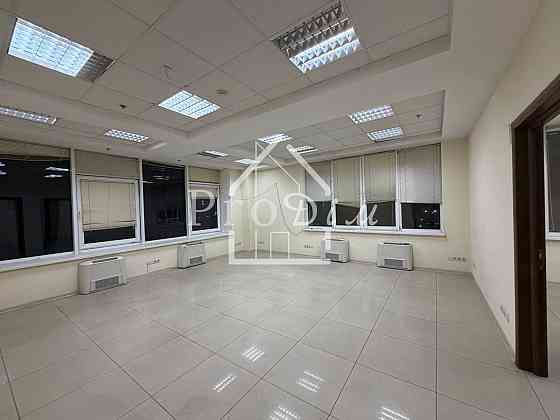 Оренда офісне приміщення на Антоновича вул. (Горького), 172 поверх - 10/13 Киев