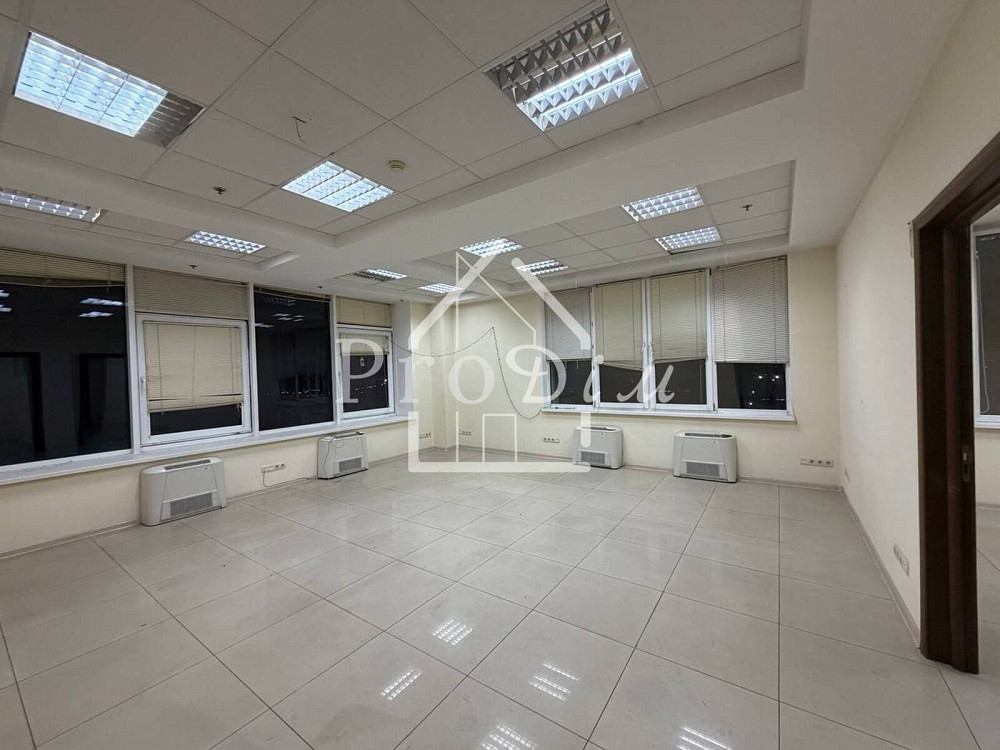 Оренда офісне приміщення на Антоновича вул. (Горького), 172 поверх - 10/13 Kiev - photo 3