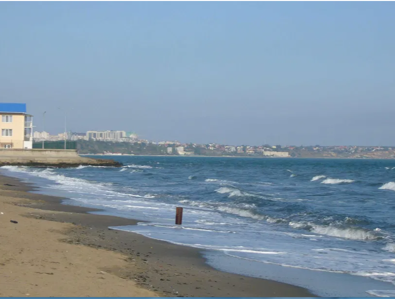 Двух  -комнатная квартира на Базарной Одеса - фото 14