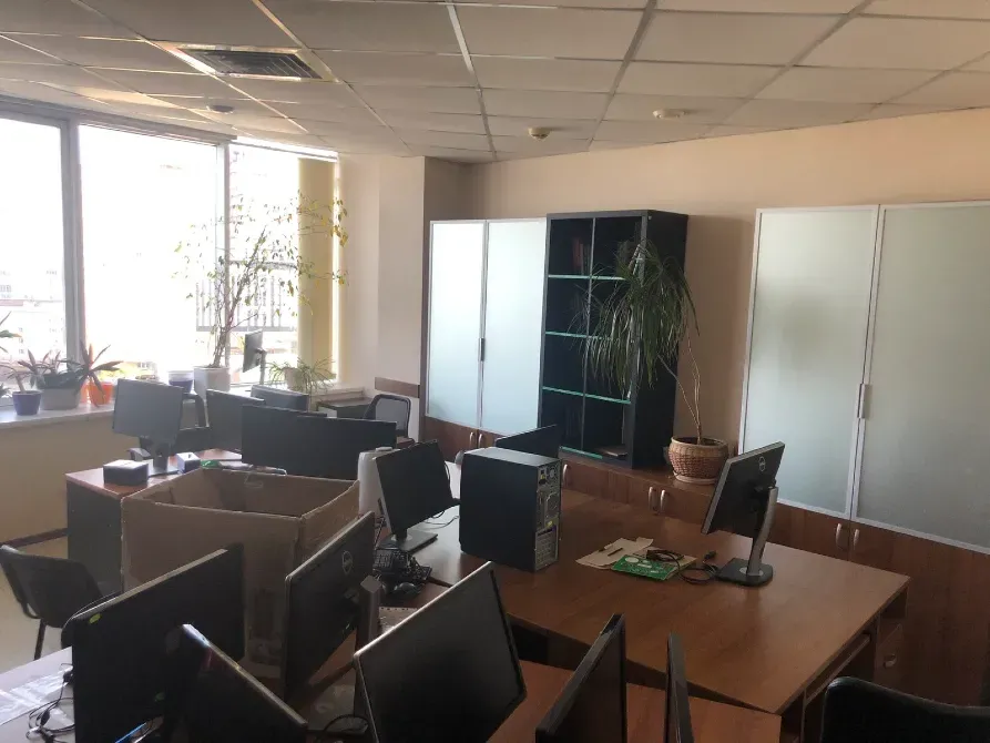 Продаж Торгово-офісний центр площа 74.5 кв.м 4-й поверх на МОСТ-СИТИ Дніпро - фото 7