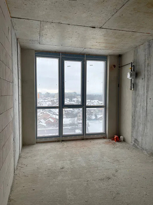 Продаж Квартира 3-кімнатна, 9/11 поверх на героїв Миколаєва Ивано-Франковск - изображение 10