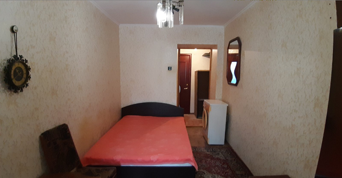 Продам одну комнату в 4-х комнатной квартире Odessa - photo 3