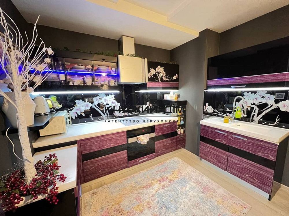 БЕЗ КОМІСІЇ! Продаж 2-кімнатної роздільної квартири в ЖК Ліко-Град 3, метро Виставковий центр. № 21144839 Kiev - photo 10