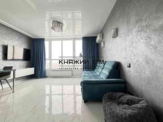 Оренда Квартира 2-кімнатна, 22/34 поверх на Победы просп./ Берестейский просп. Kiev