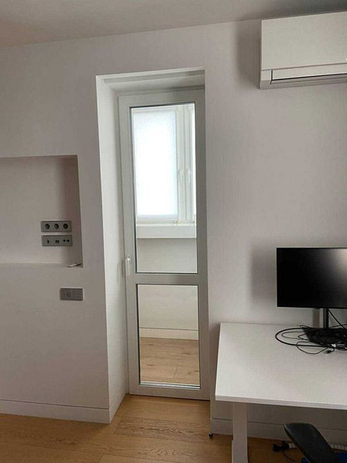 Продаж Квартира 4-кімнатна, 13/24 поверх на Княжий Затон, 21 Київ - фото 13