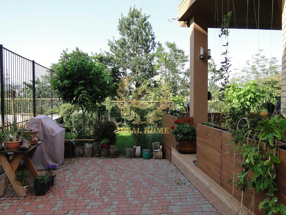 Продаж Квартира 3-кімнатна, 1/2 поверх на Лысянская ул., 23 Киев - изображение 19