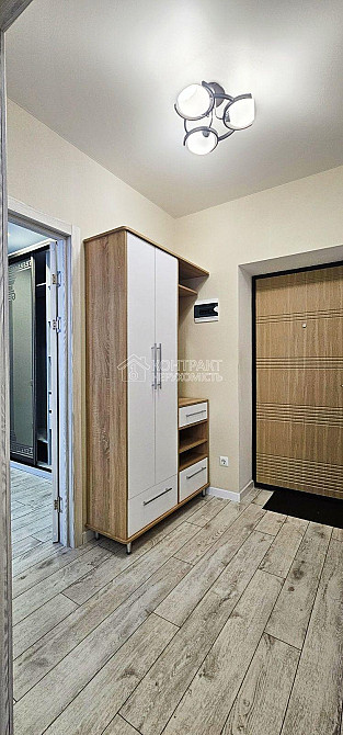 Продаж Квартира 1-кімнатна, 4/9 поверх на вул. Борткевича Харків - фото 20