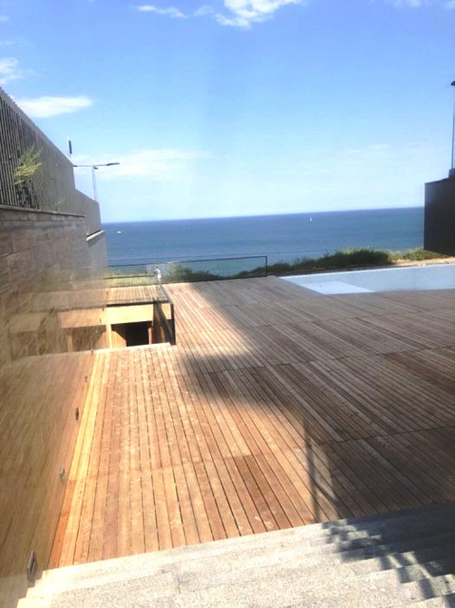 Двухкомнатная квартира на Французском бульваре Одеса - фото 16