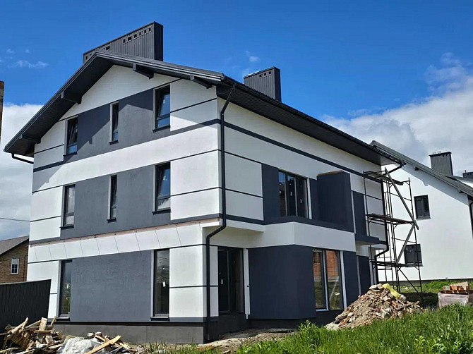 Продаж будинку 3 поверхи — В. Стуса Зубра - фото 6