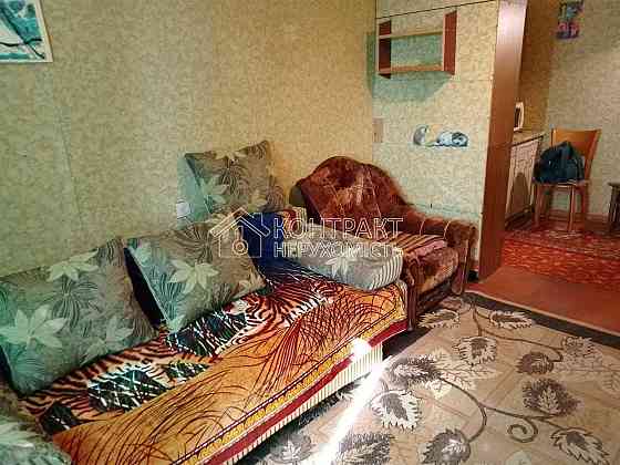 Продаж Квартира 1-кімнатна, 8/9 поверх на вул. Благодатна Kharkiv