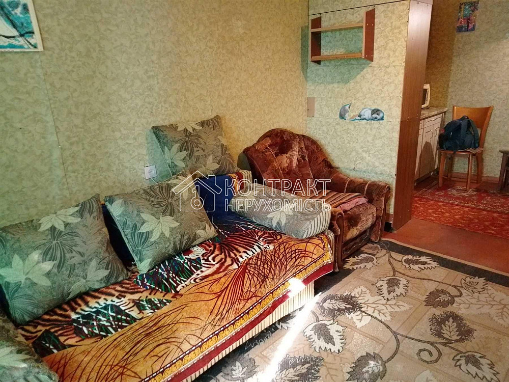 Продаж Квартира 1-кімнатна, 8/9 поверх на вул. Благодатна Kharkiv - photo 5