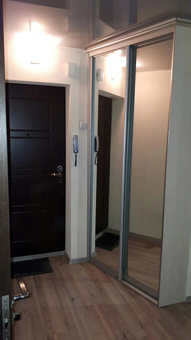 Оренда Квартира 1-кімнатна, 13/14 поверх на Антоновича, 124 Київ - фото 8