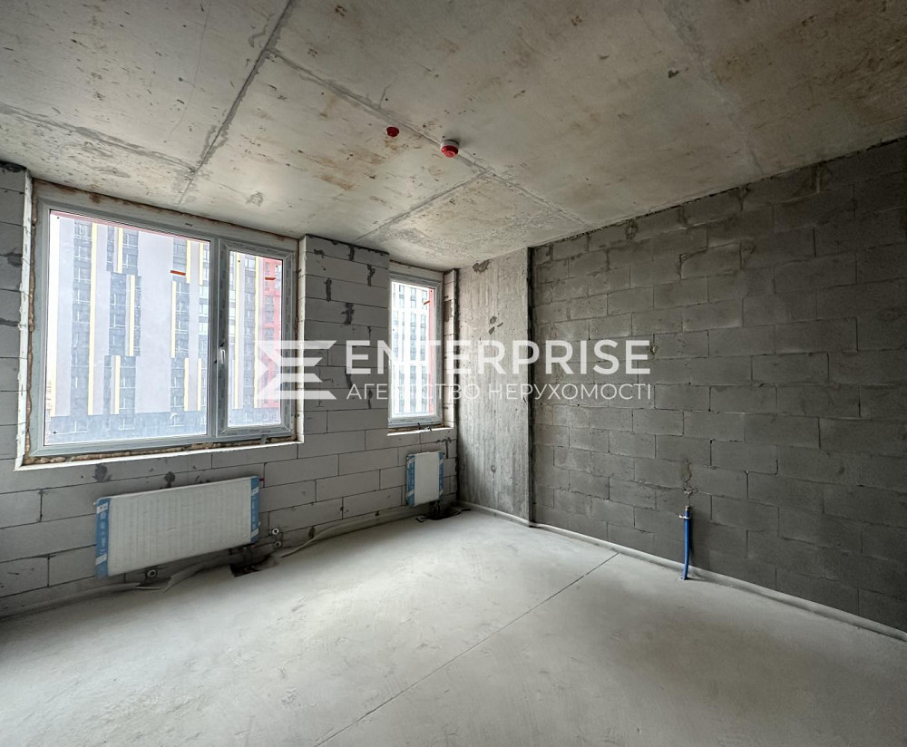 Продаж 1к Квартира 43.23 кв.м Столичне шосе вул. Kiev - photo 8