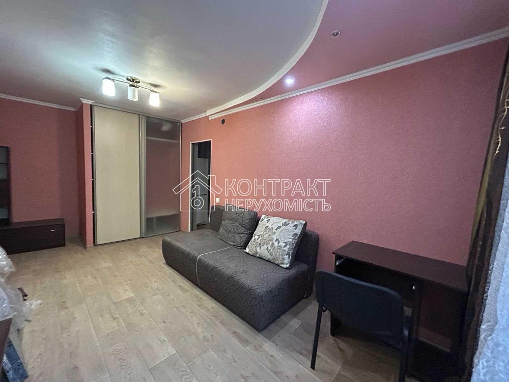 Продаж Квартира 1-кімнатна, 4/5 поверх на вул. 23 Серпня Харків - фото 3