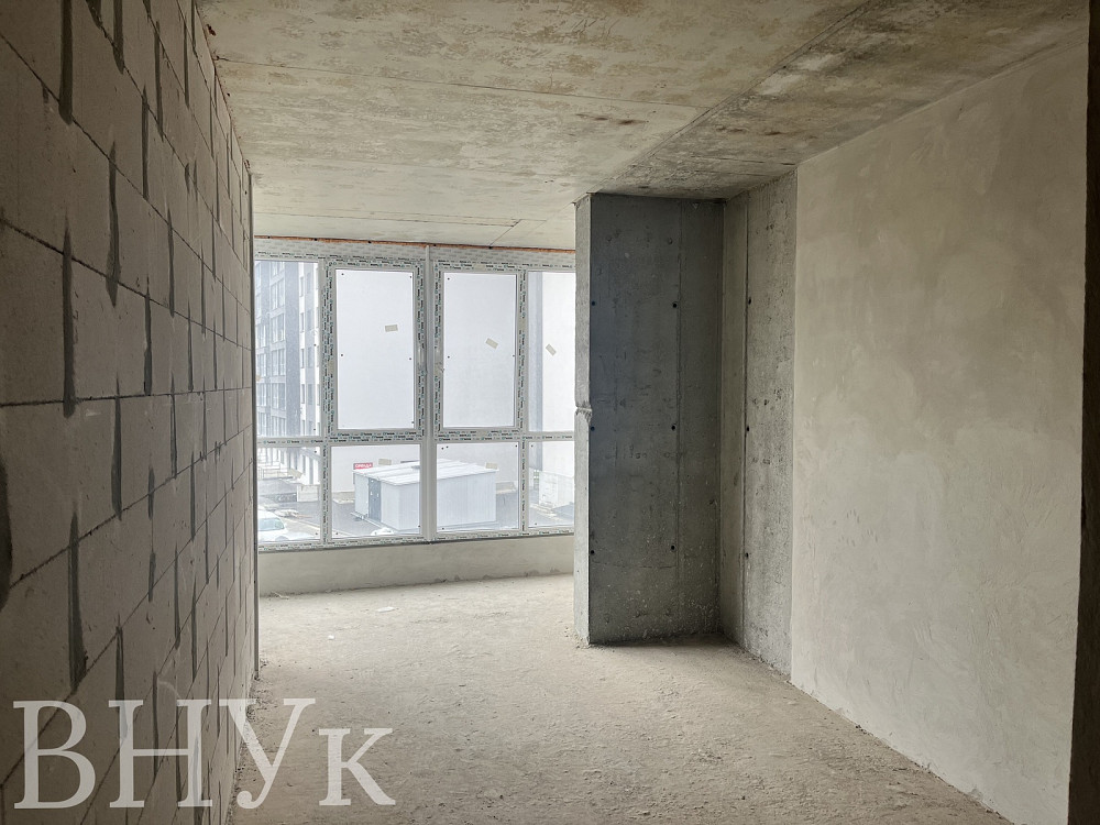 Продаж Квартира 1-кімнатна, 3/10 поверх на вул. Роксоляни Львів - фото 4