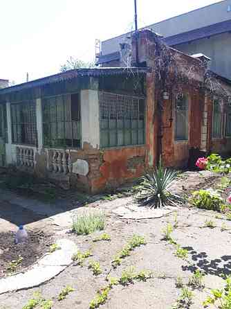 Участок 7 соток. Тихая Аркадия, Клубничный пер. Приморский район. Одеса