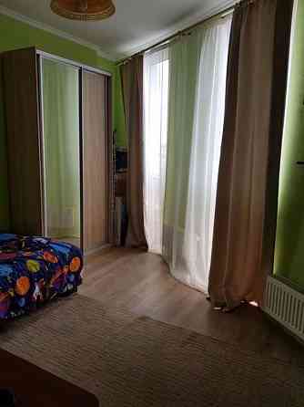 Оренда Квартира 2-кімнатна, 14/35 поверх на пр. Соборности, 30 Киев