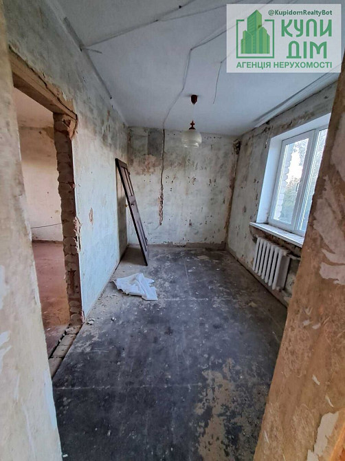 Продаж котеджу на 2 власники у Созонівці Кропивницький - фото 5