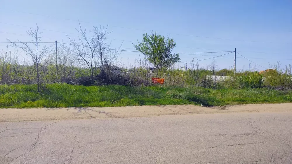 Продаж земельної ділянки 30 соток на вул. Вулиця Героїв України,(від вулиці Волкова до кінця), (Героїв Сталінграда) Кропивницький - фото 7