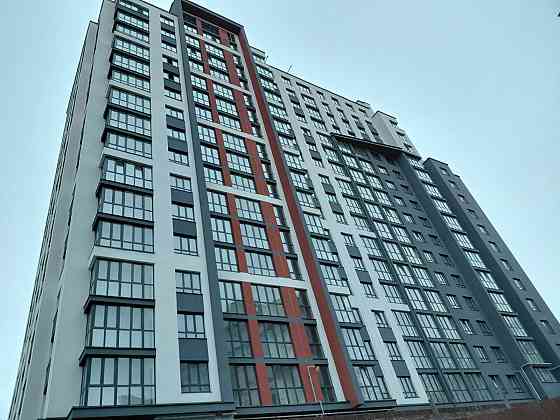 Продаж Квартира 3-кімнатна, 13/16 поверх Тернополь