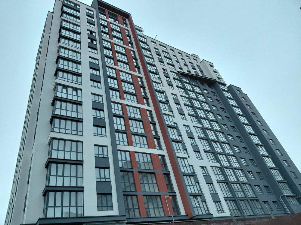 Продаж Квартира 3-кімнатна, 13/16 поверх Тернопіль - фото 6